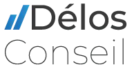 Délos comptabilité logo
