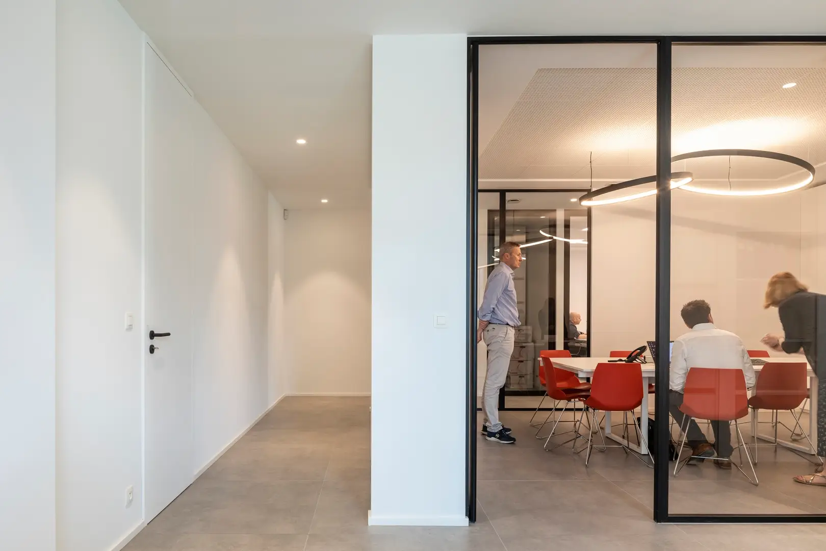 Bureaux 2 sur 9