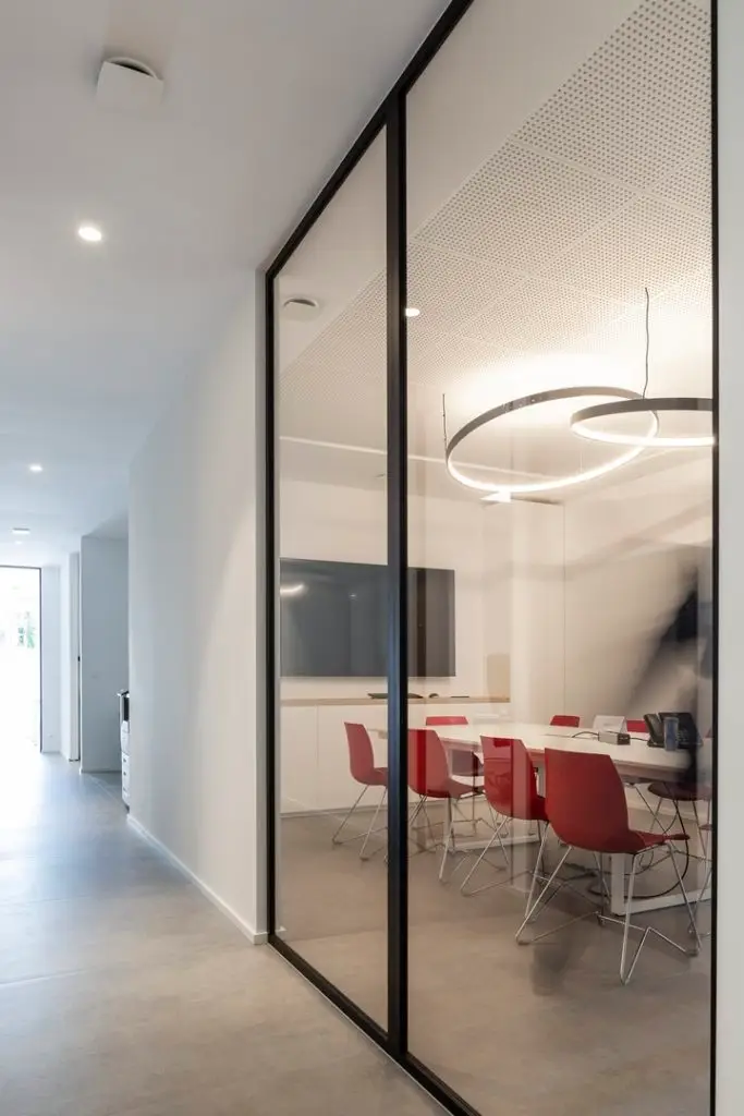 Bureaux 8 sur 9